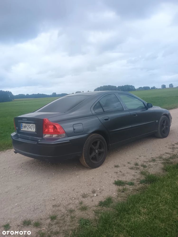 Volvo S60 2.4D5 Kinetic - 4