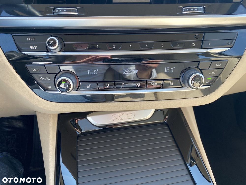 BMW X3 - 27
