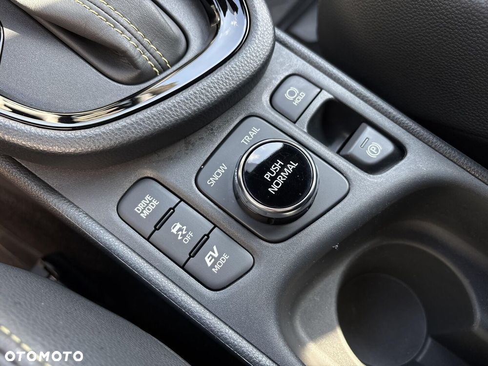 Toyota Yaris Cross Hybrid 1.5 Adventure 4x4 - 30