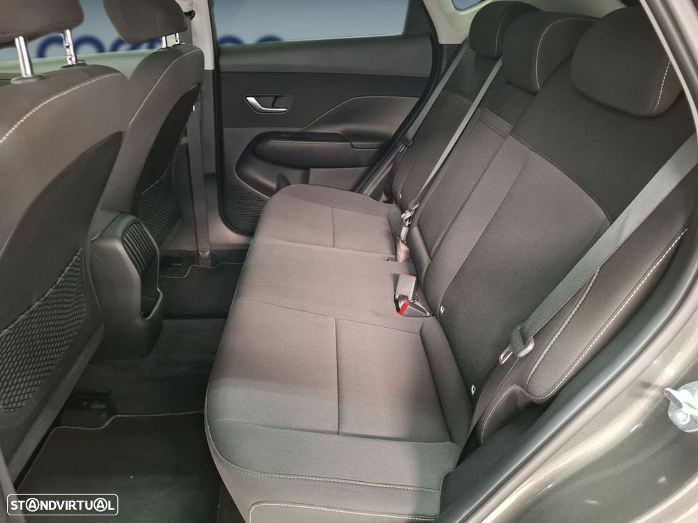 Hyundai Kauai 1.0 T-GDi Premium (TT) - 13