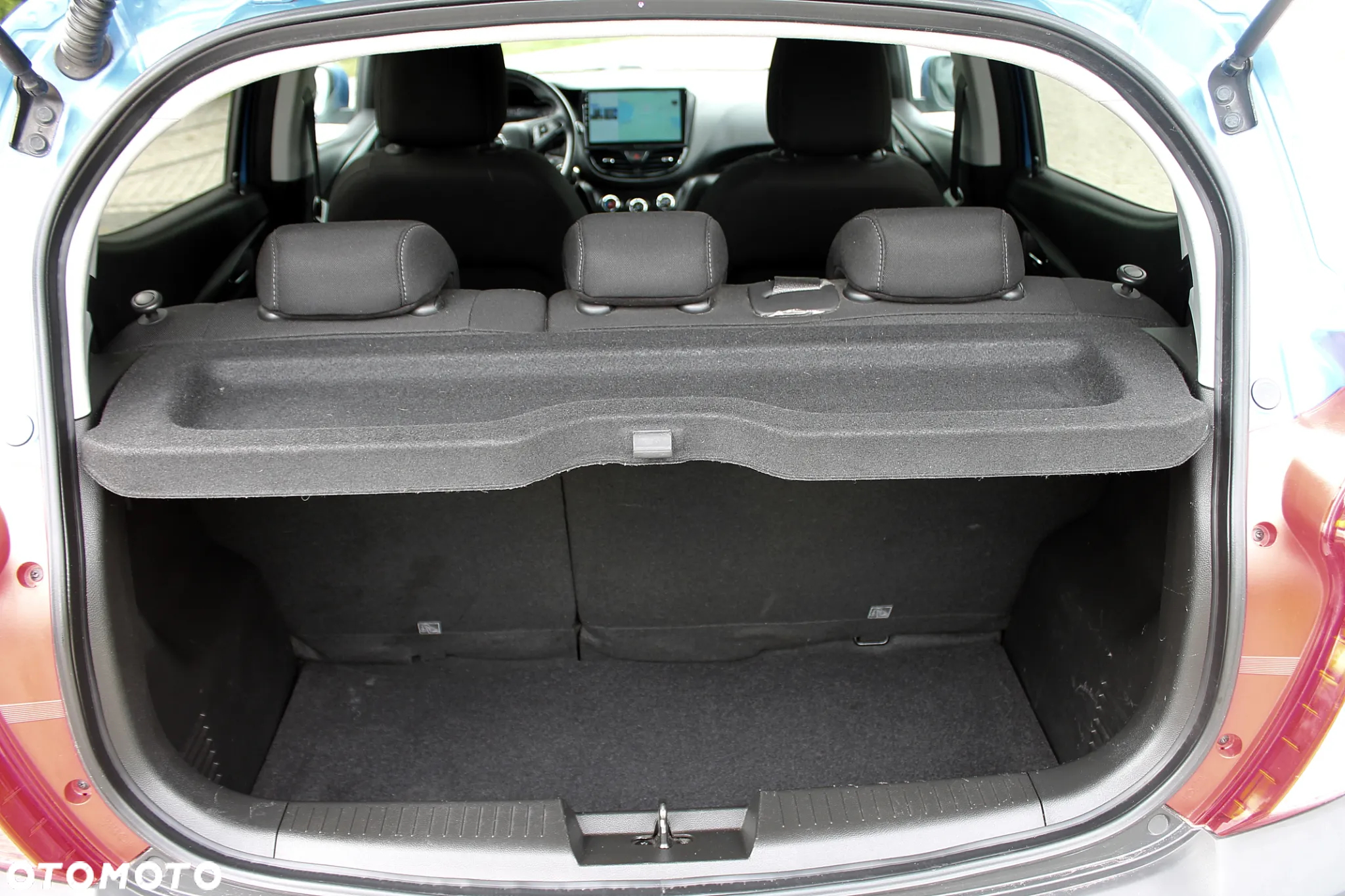 Opel Karl 1.0 Rocks - 21