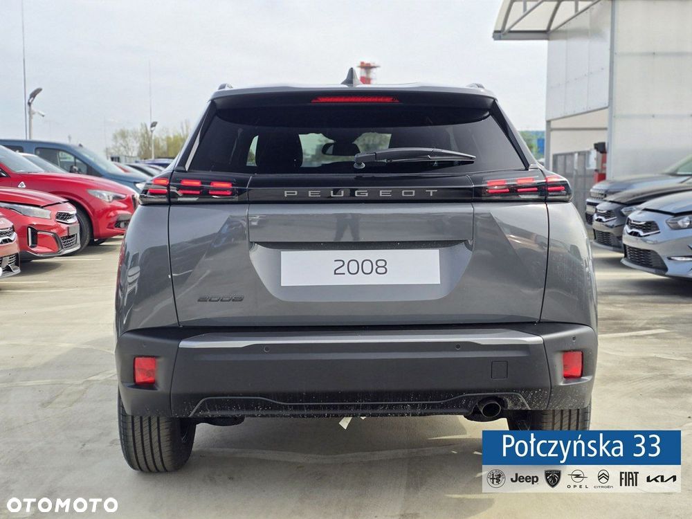 Peugeot 2008 - 5