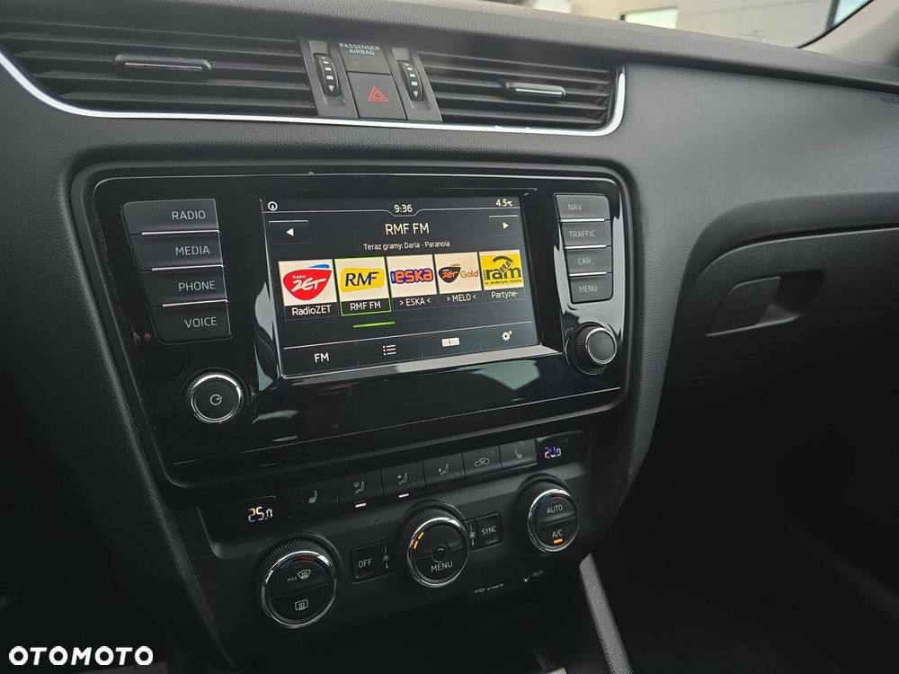 Skoda Octavia 1.6 TDI Ambition - 14