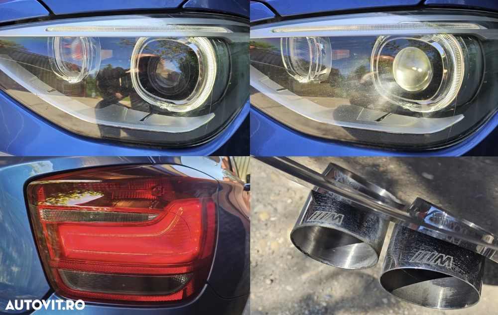 BMW Seria 1 - 9