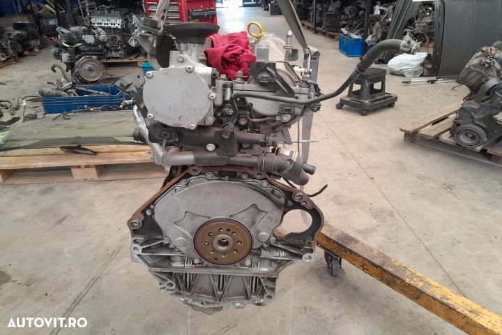Motor fara anexe A16XHT Opel Insignia A [facelift] [2013 - 2017] Spor - 8