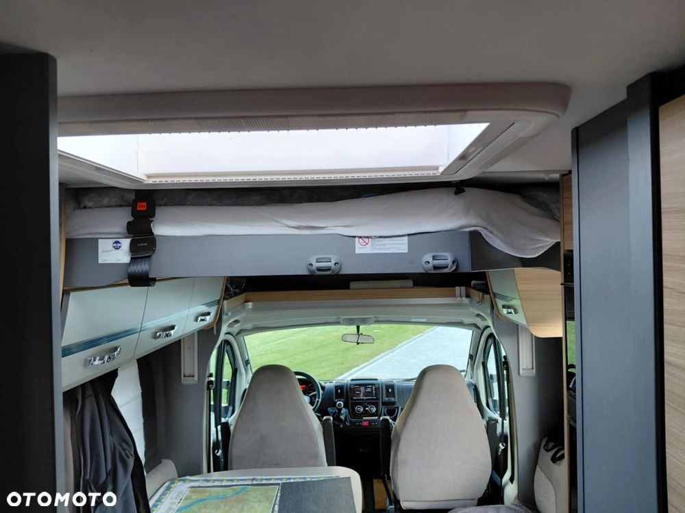 Dethleffs FIAT DUCATO - 26