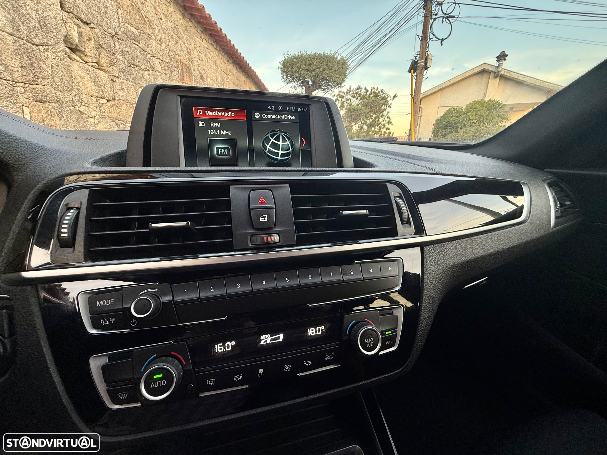 BMW 116 d Line Sport - 9