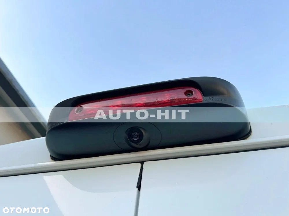 Peugeot Boxer - 16
