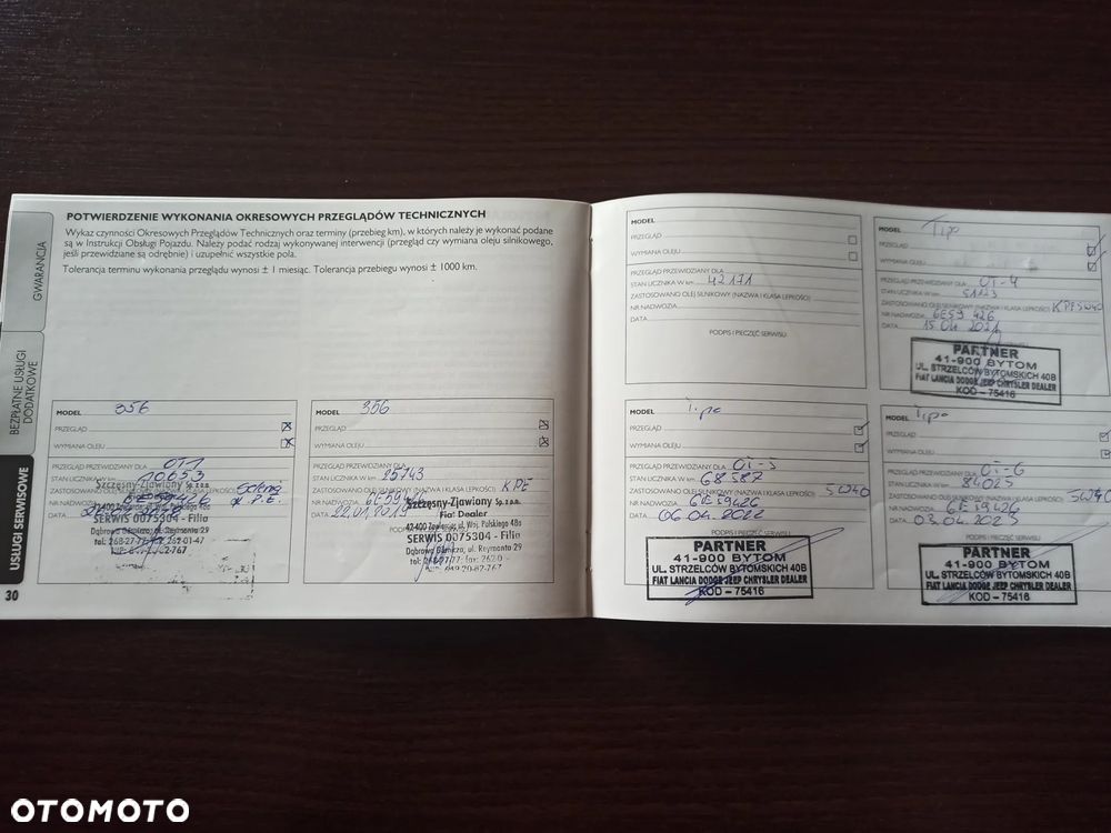 Fiat Tipo 1.4 16V Pop - 30