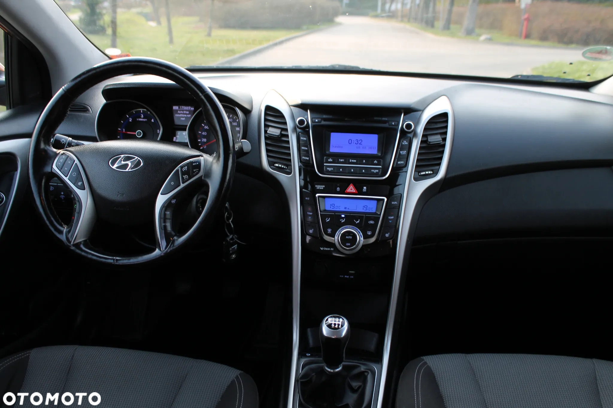 Hyundai i30 1.6 CRDi Premium - 10