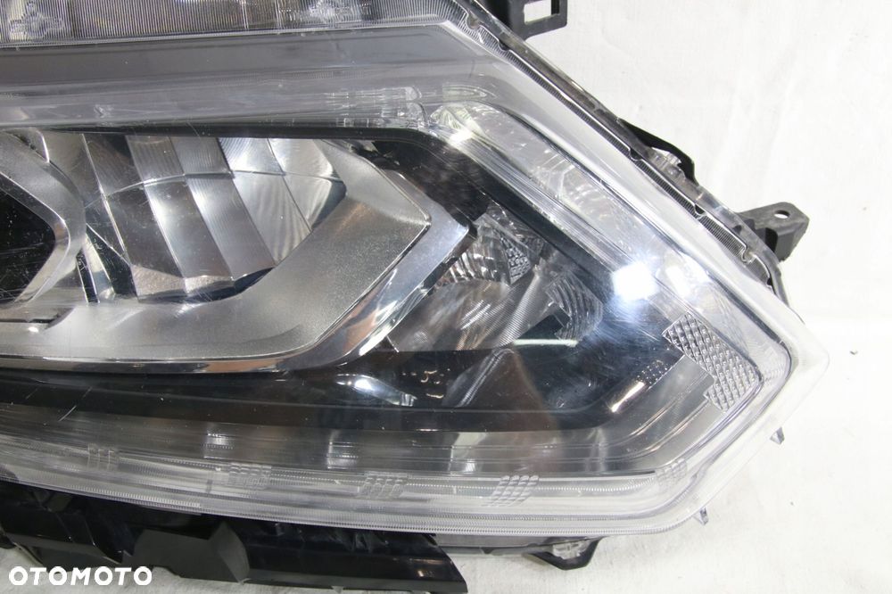 reflektor lampa full led usa oryginał nissan x-trail t32 rouge 2013-2017 - 4