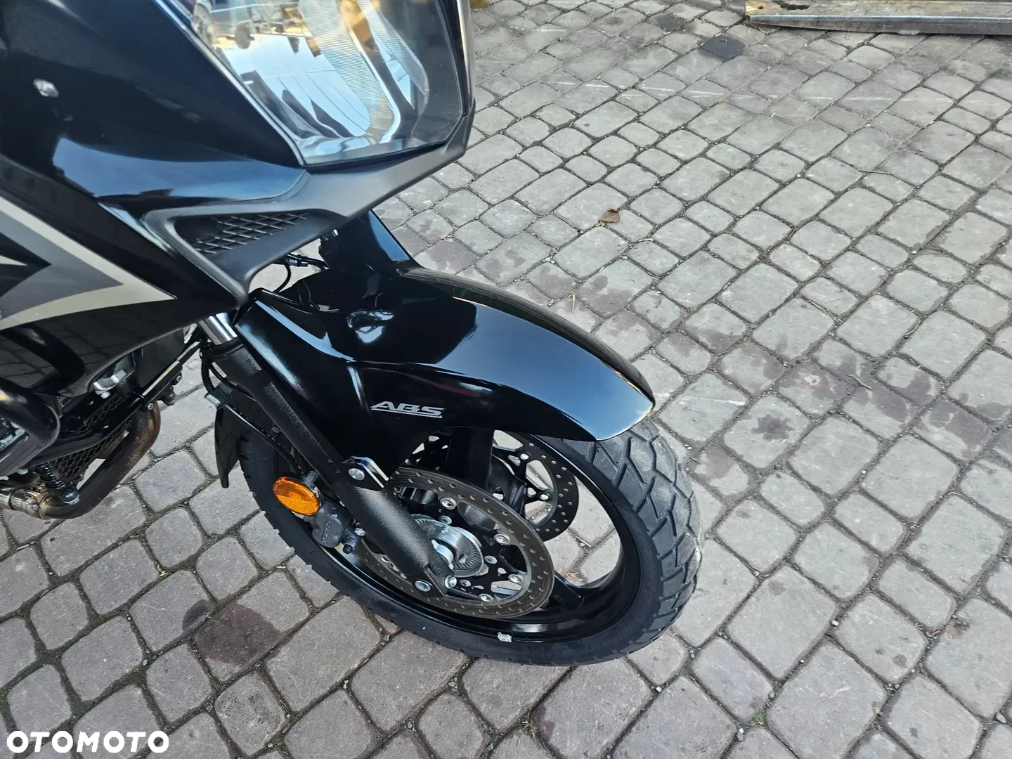 Suzuki DL - 19