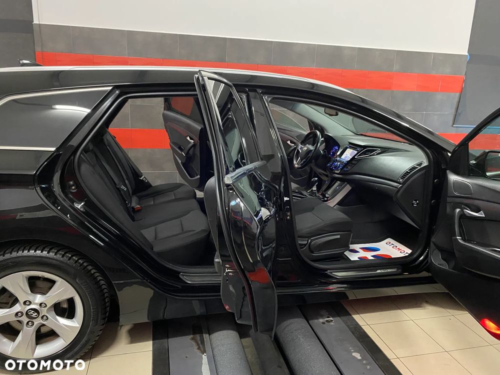 Hyundai i40 1.6 GDI Comfort + - 15