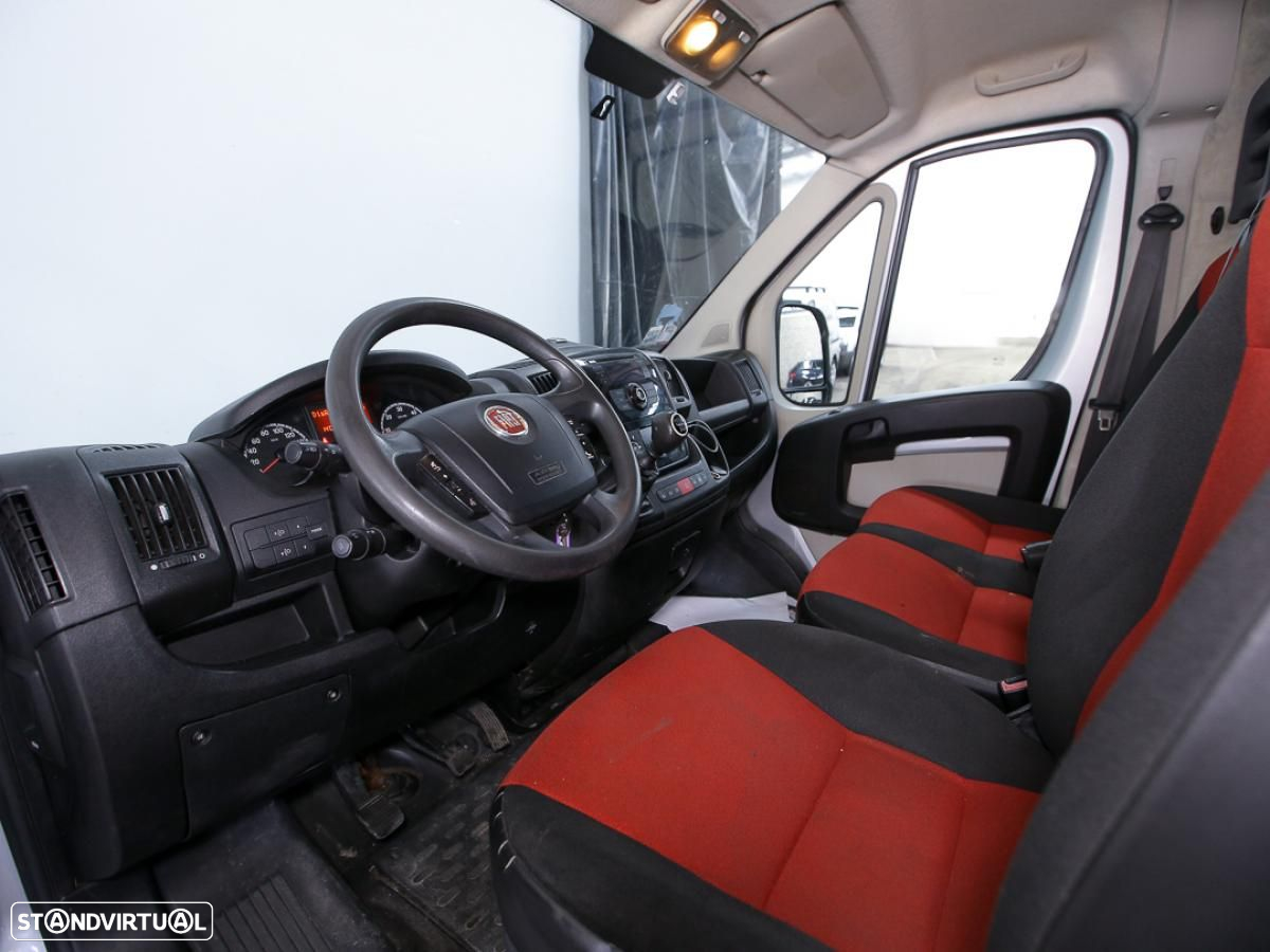 Fiat Ducato Outro - 4