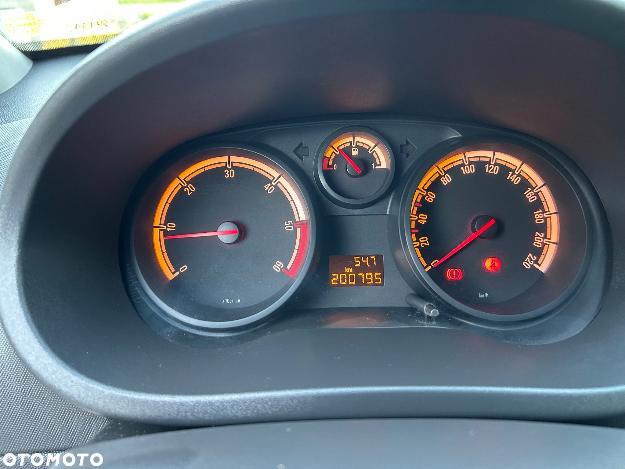 Opel Corsa 1.3 CDTI Essentia - 6