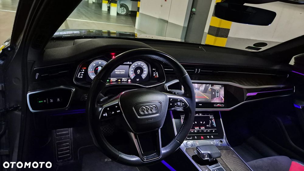 Audi A6 Limousine - 2