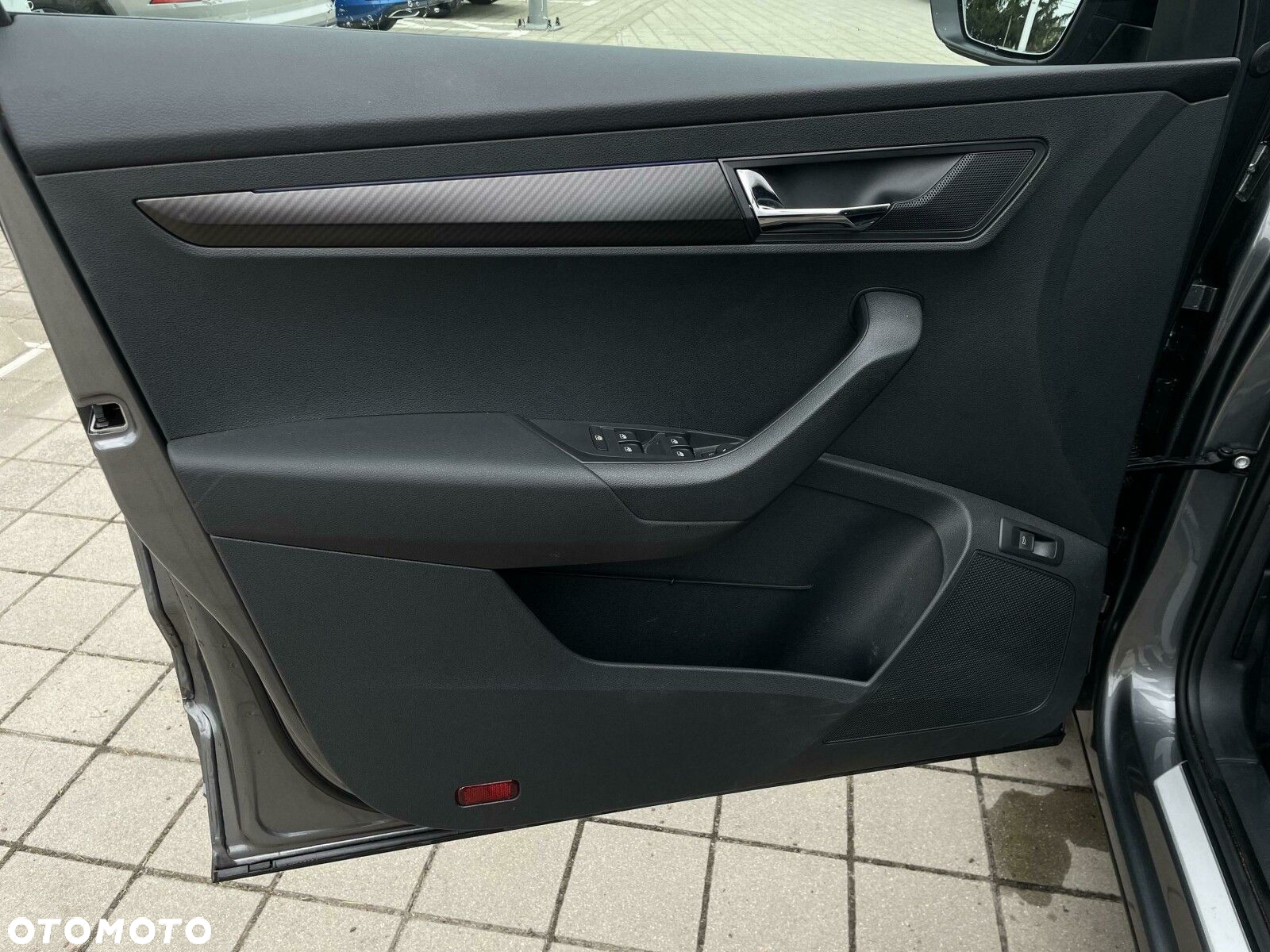 Skoda Karoq 1.5 TSI ACT 4x2 Sportline DSG - 12