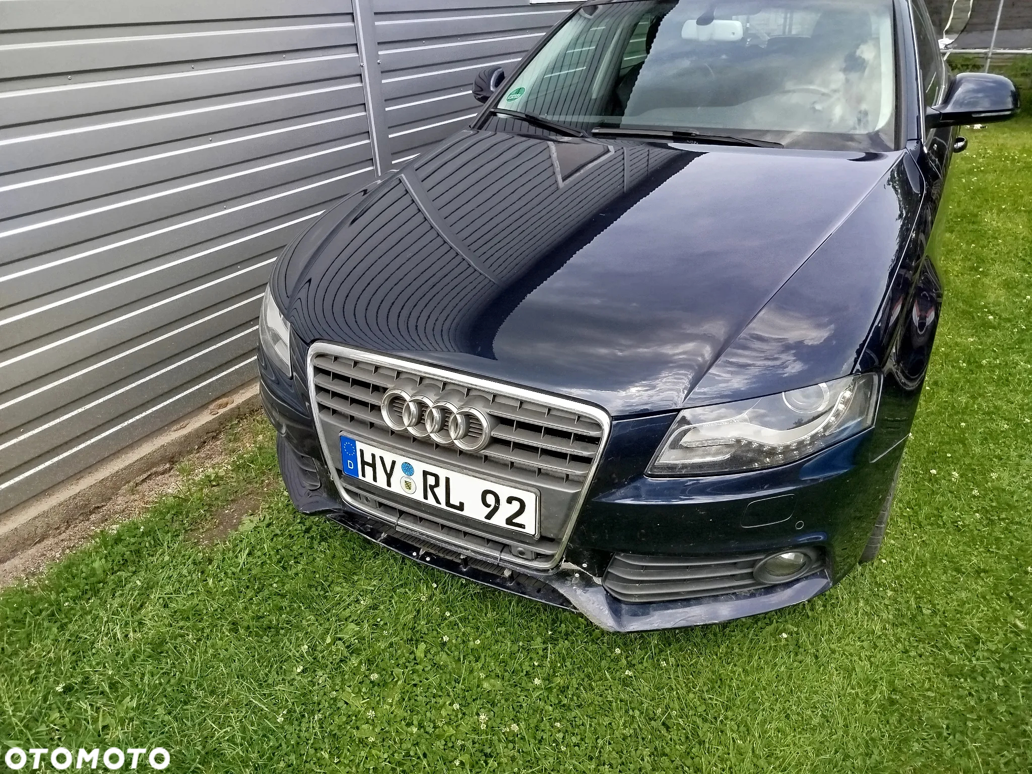 Audi A4 1.8 TFSI - 4