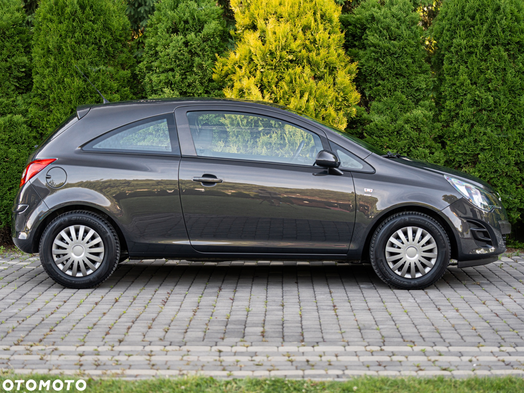 Opel Corsa 1.4 16V Energy - 5