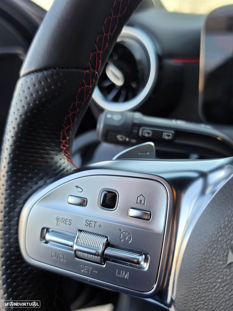 Mercedes-Benz A 250 - 14