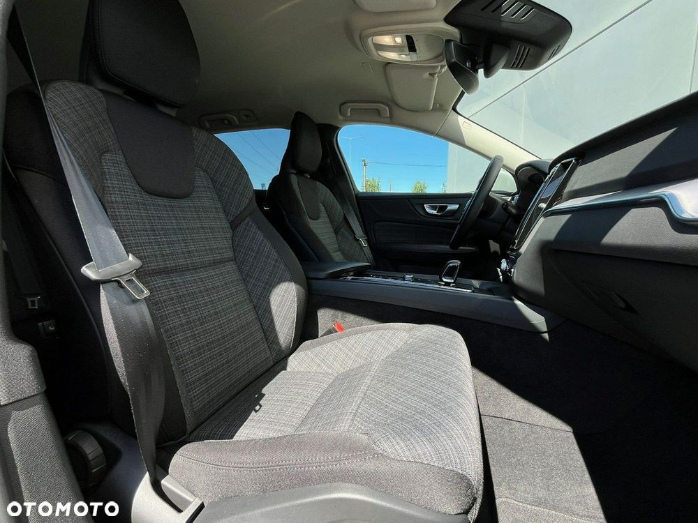 Volvo V60 B4 D Core - 18