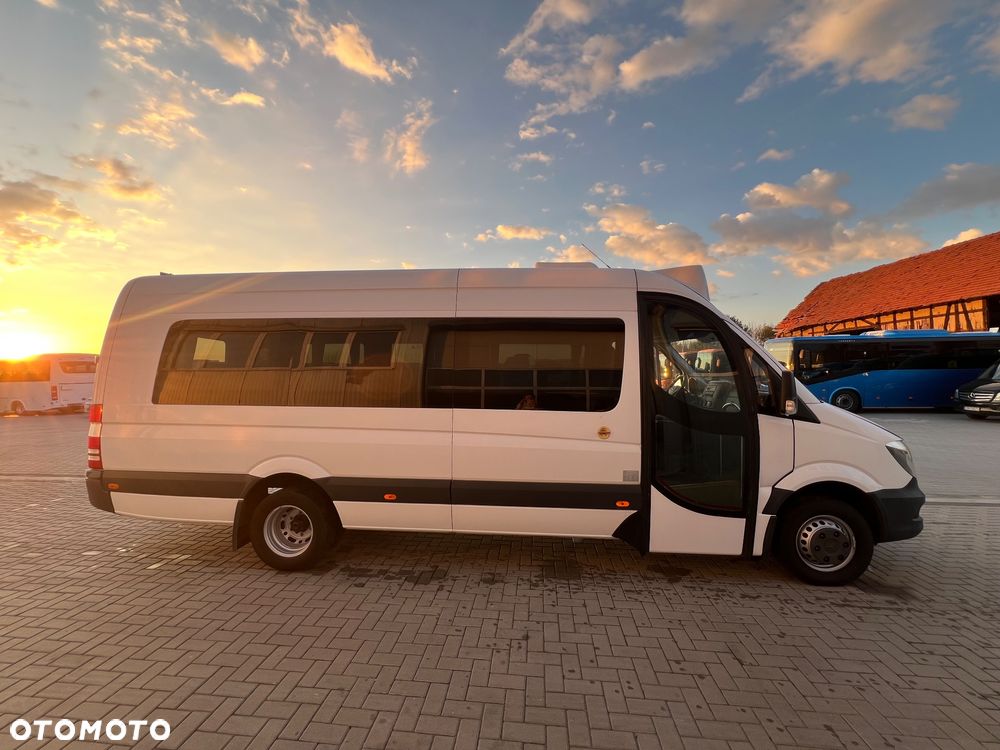 Mercedes-Benz 516 - 3