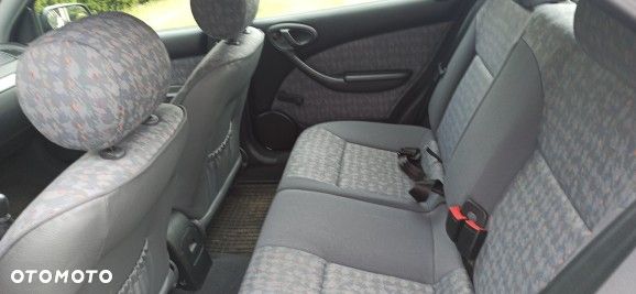 Citroën Xsara 1.6I SX - 6