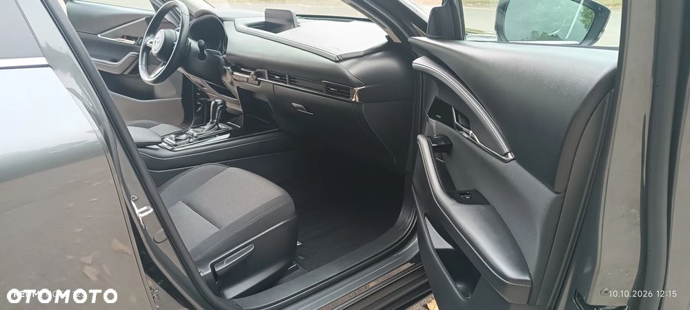 Mazda CX-30 2.0 mHEV Hikari 2WD - 12