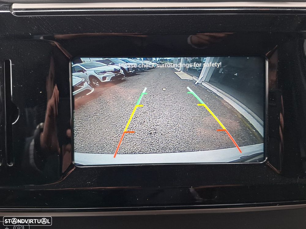 Maxus EDeliver 3 SWB 50kWh - 15