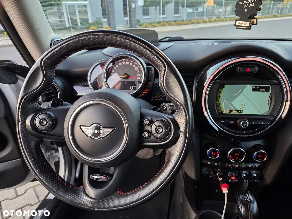 MINI Cooper S - 7