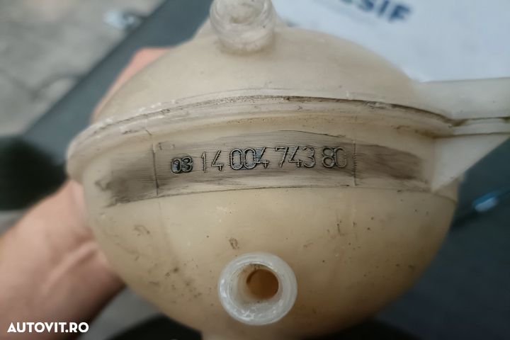 Vas expansiune 1400474380 1400474380 Fiat Scudo 2 [2007 - 2016] Miniv - 5