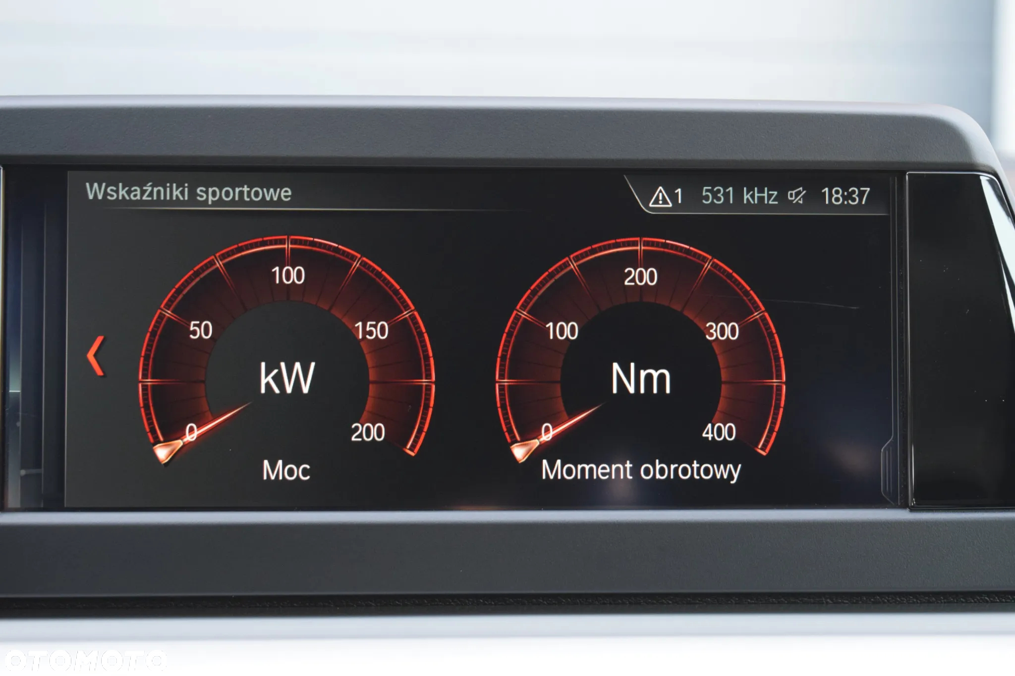 BMW Seria 5 530i GPF Sport - 30