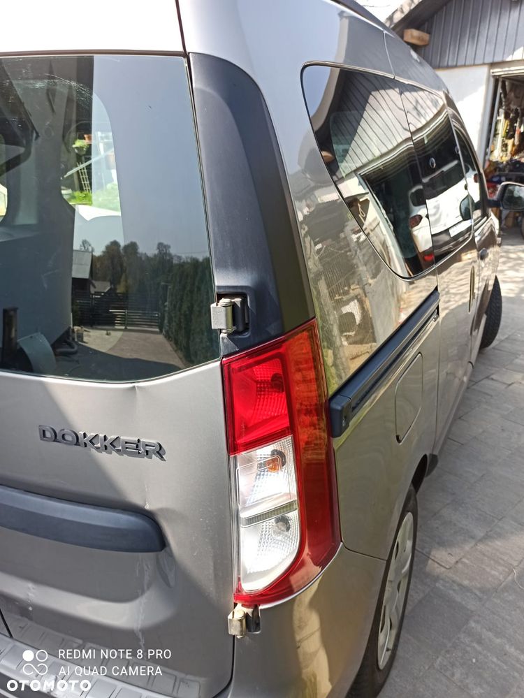 Dacia Dokker 1.6 Laureate - 5
