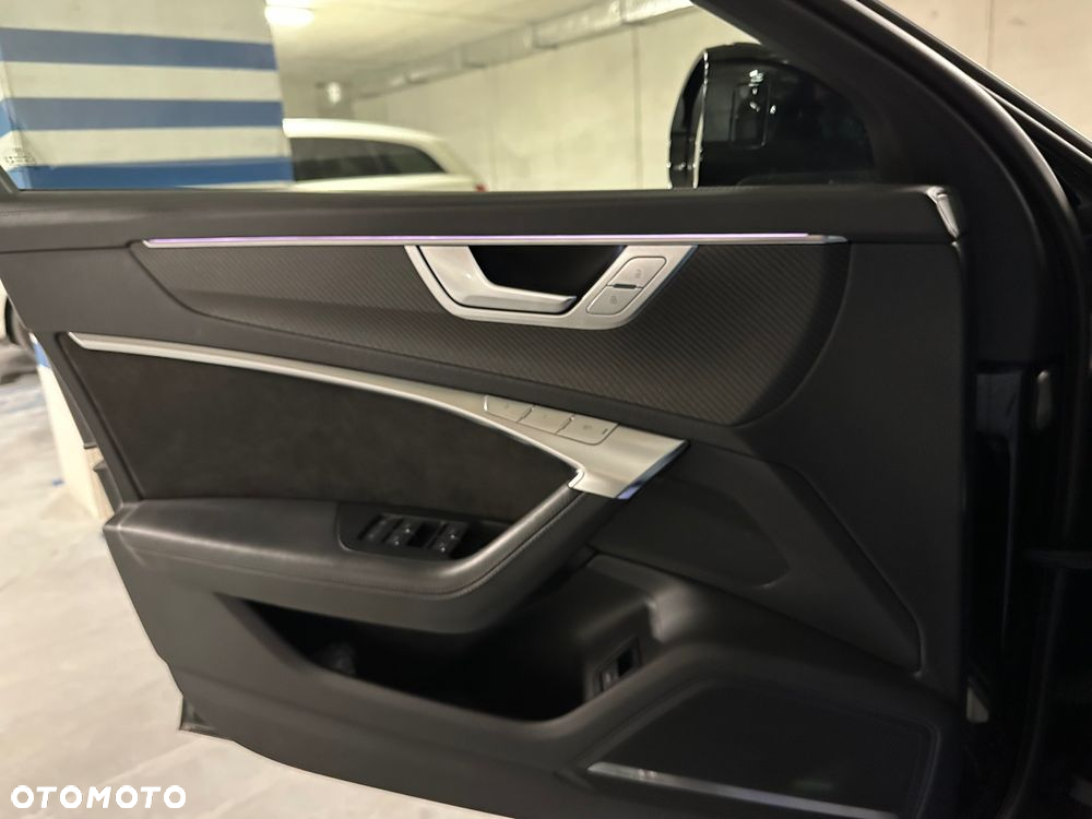 Audi RS6 - 21