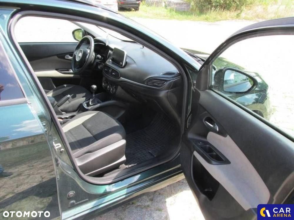 Fiat Tipo - 23