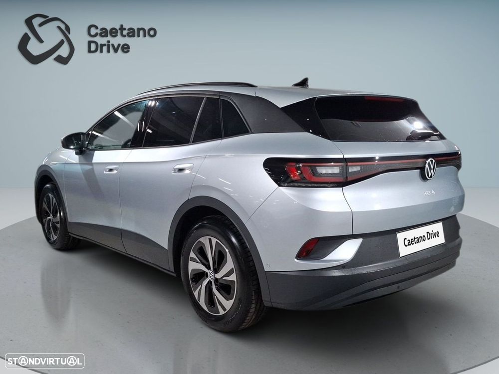 VW ID.4 52 kWh Pure Urban - 6