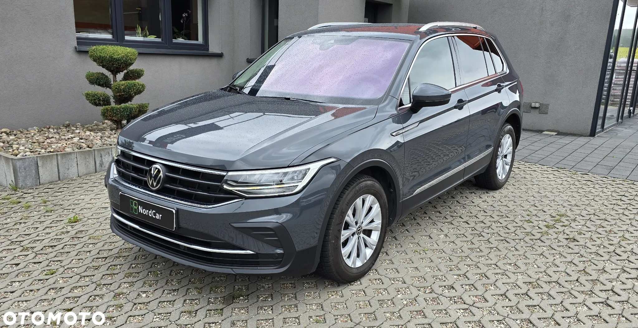 Volkswagen Tiguan 2.0 TDI SCR Life DSG - 3
