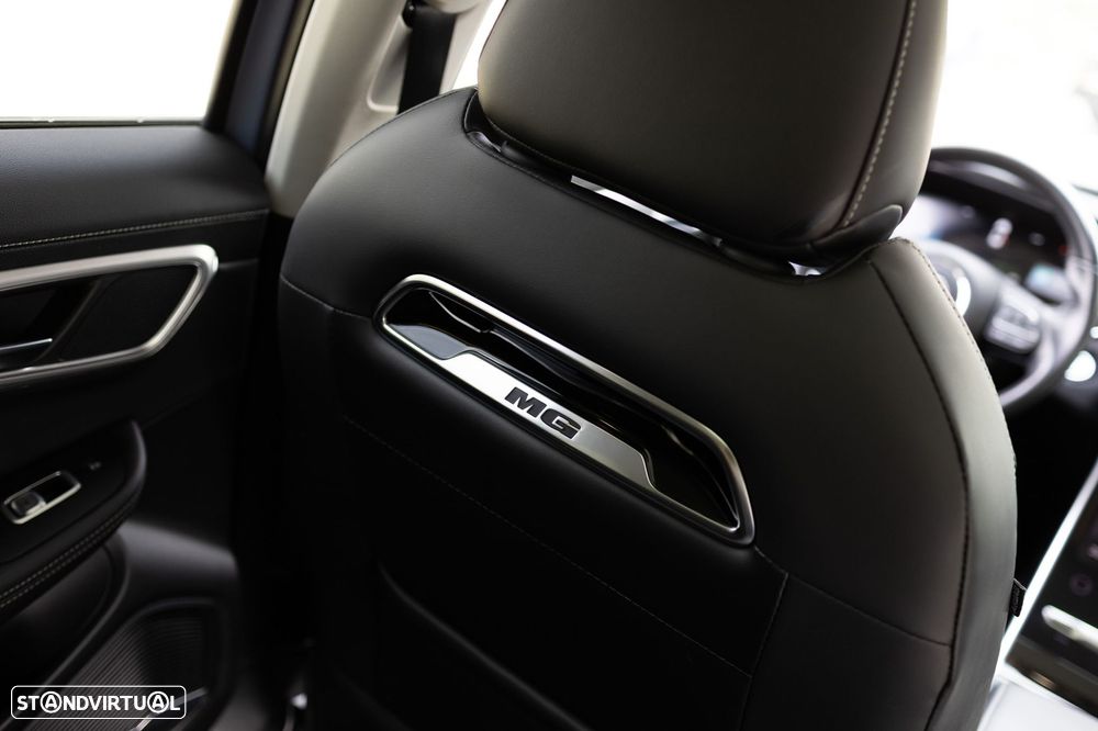 MG Marvel R 70 kWh Luxury - 20