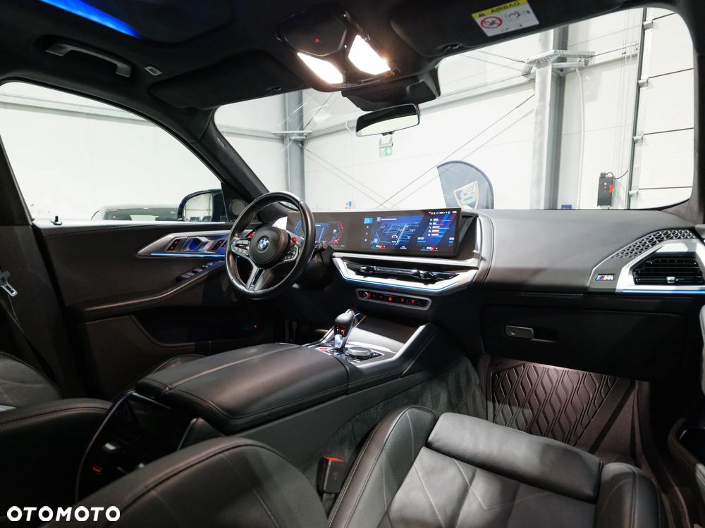 BMW XM - 20