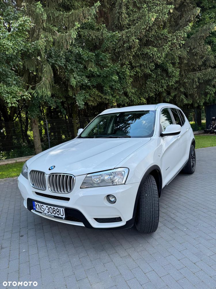 BMW X3 - 15