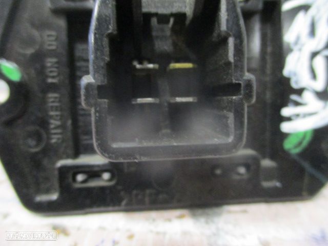 Resistencia De Sofagem Resof771 NISSAN PIXO 2009 1.0I 68CV 5P CINZA - 3