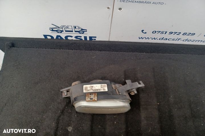 Proiector dreapta 2158200656 1NA007976-02 2158200656 1NA007976-02 Mer - 2