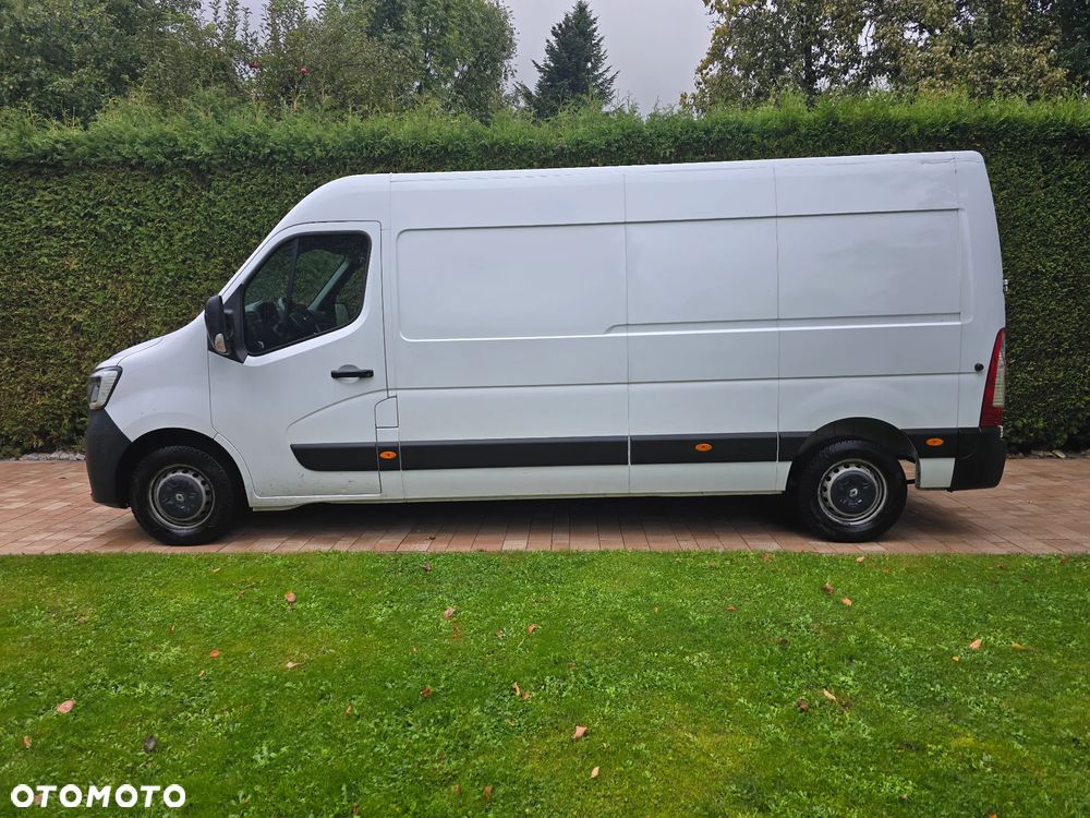 Renault Master - 1