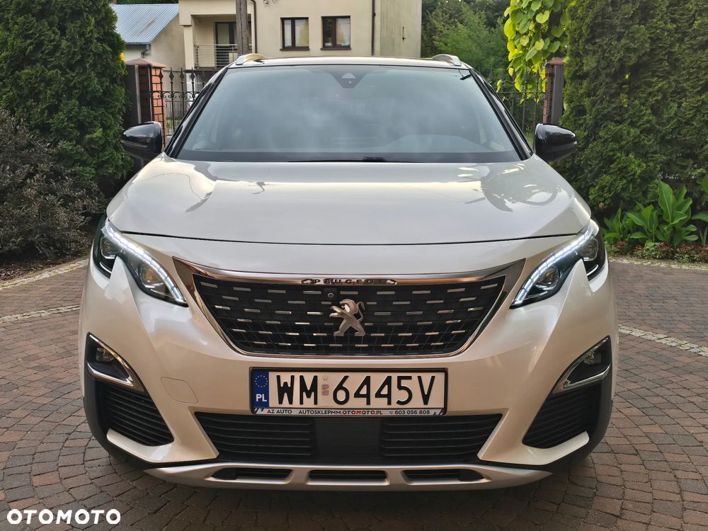 Peugeot 3008 - 9