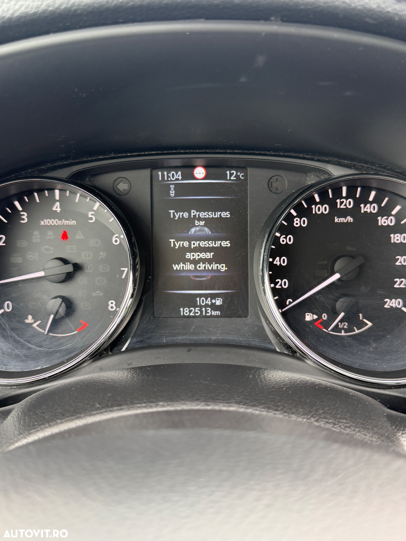 Nissan Qashqai 1.2 DIG-T Start/Stop Acenta - 12