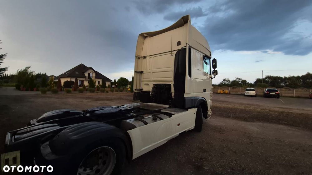 DAF XF480 - 3