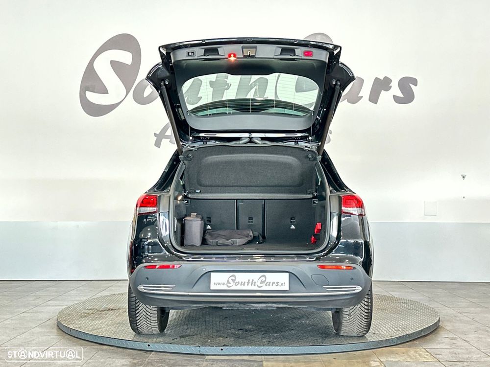 Mercedes-Benz EQA 250 Progressive - 6