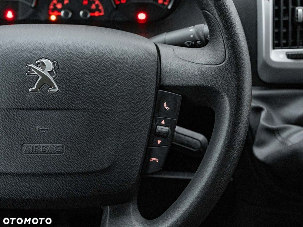 Peugeot Boxer - 15