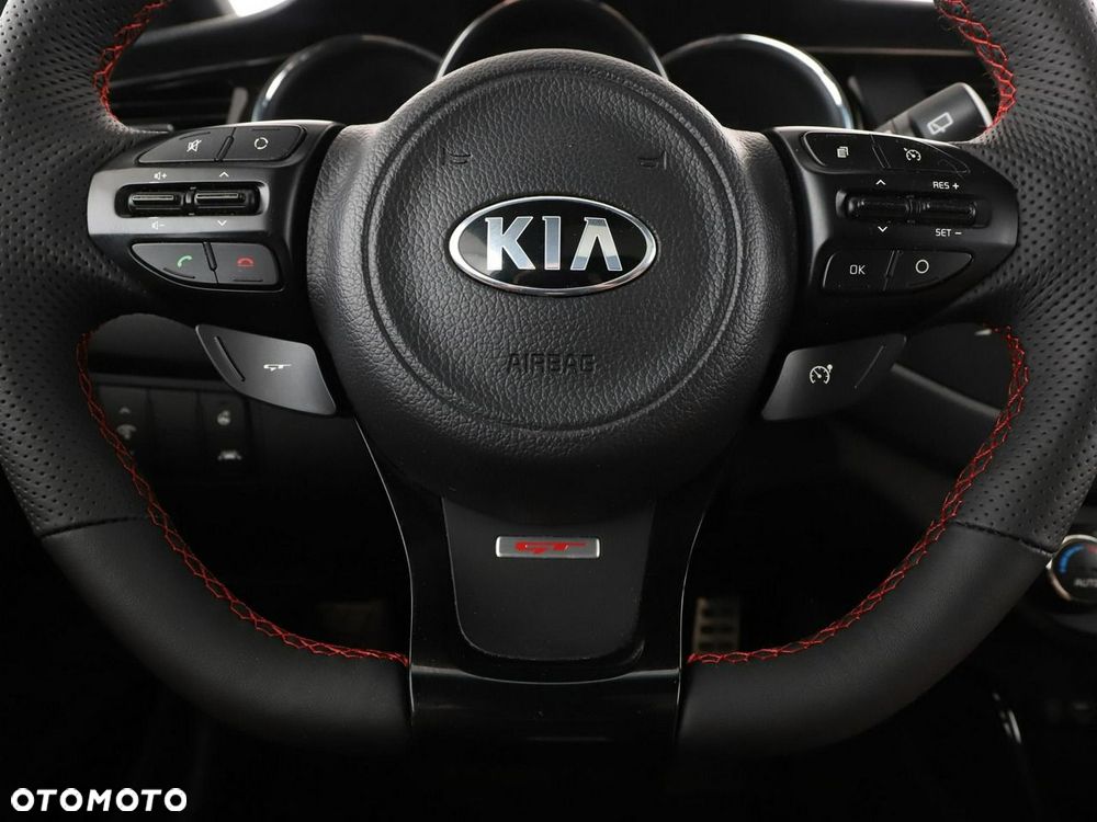 Kia ProCeed 1.6 T-GDI GT-Track - 22