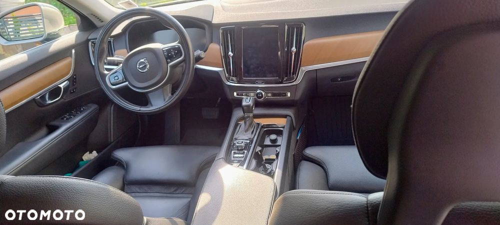 Volvo V90 T6 AWD Inscription - 20